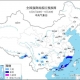 8省區(qū)市將現(xiàn)大到暴雨，局地有雷暴大風(fēng)等強(qiáng)對(duì)流天氣